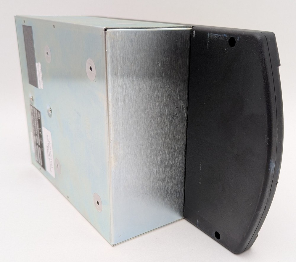 3M Kiosk PV35 ePassport ID Document Reader Scanner USB Biometric Authentication