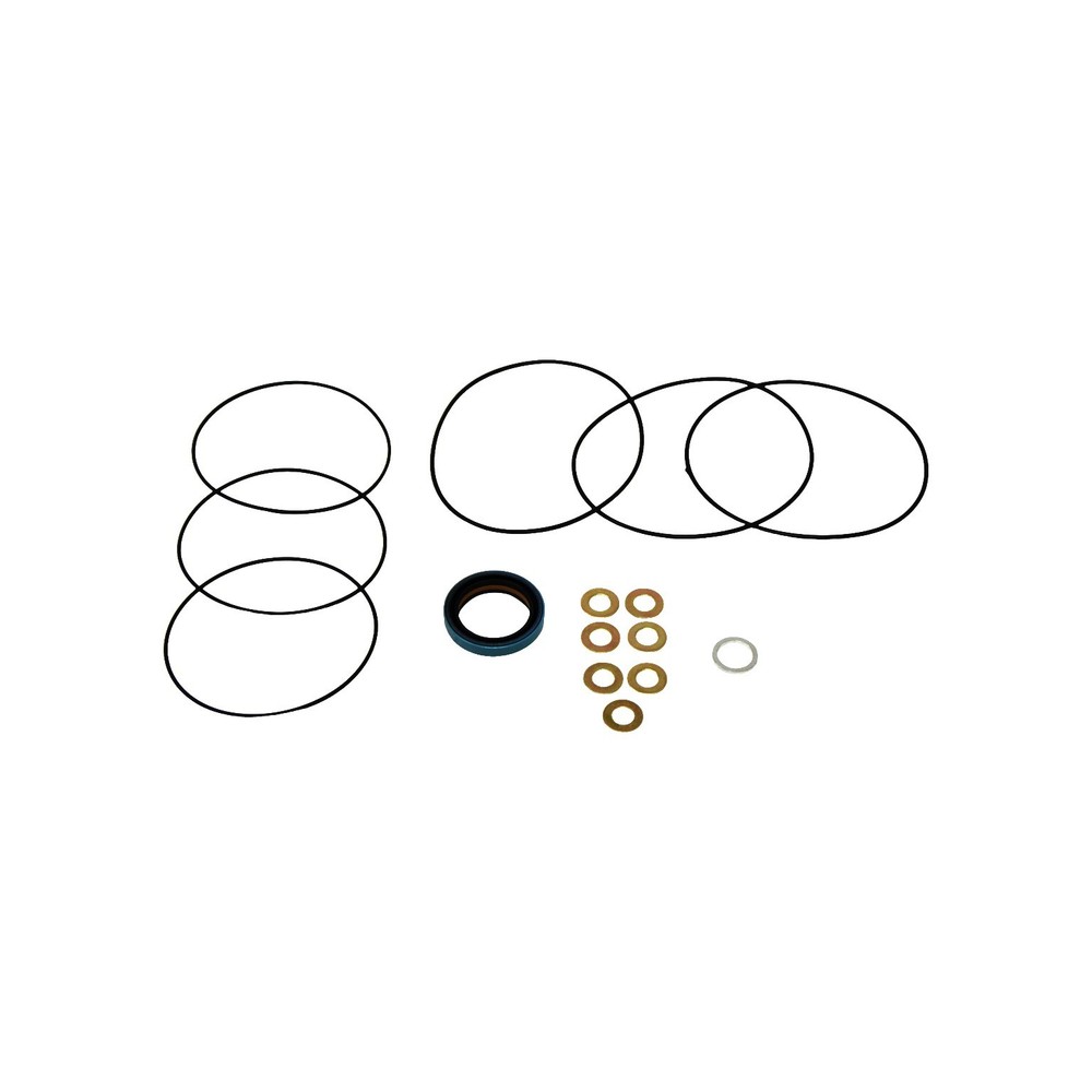 Aztec Replacement for Seal Kit for Danfoss 11186056 - Hydraulic Motor
