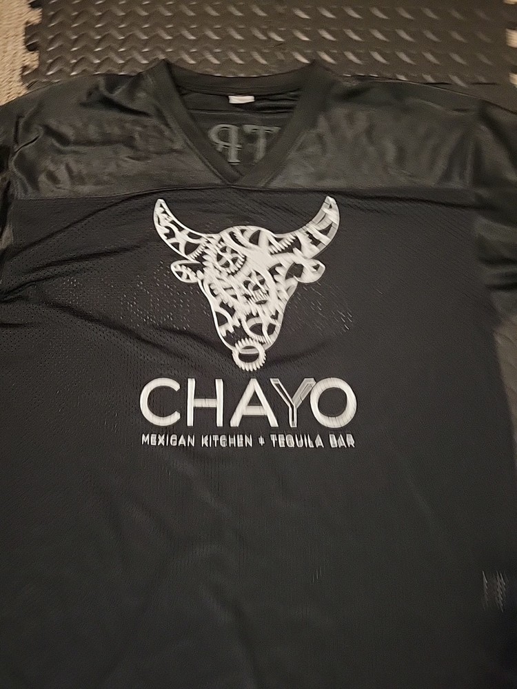 Patron Jersey