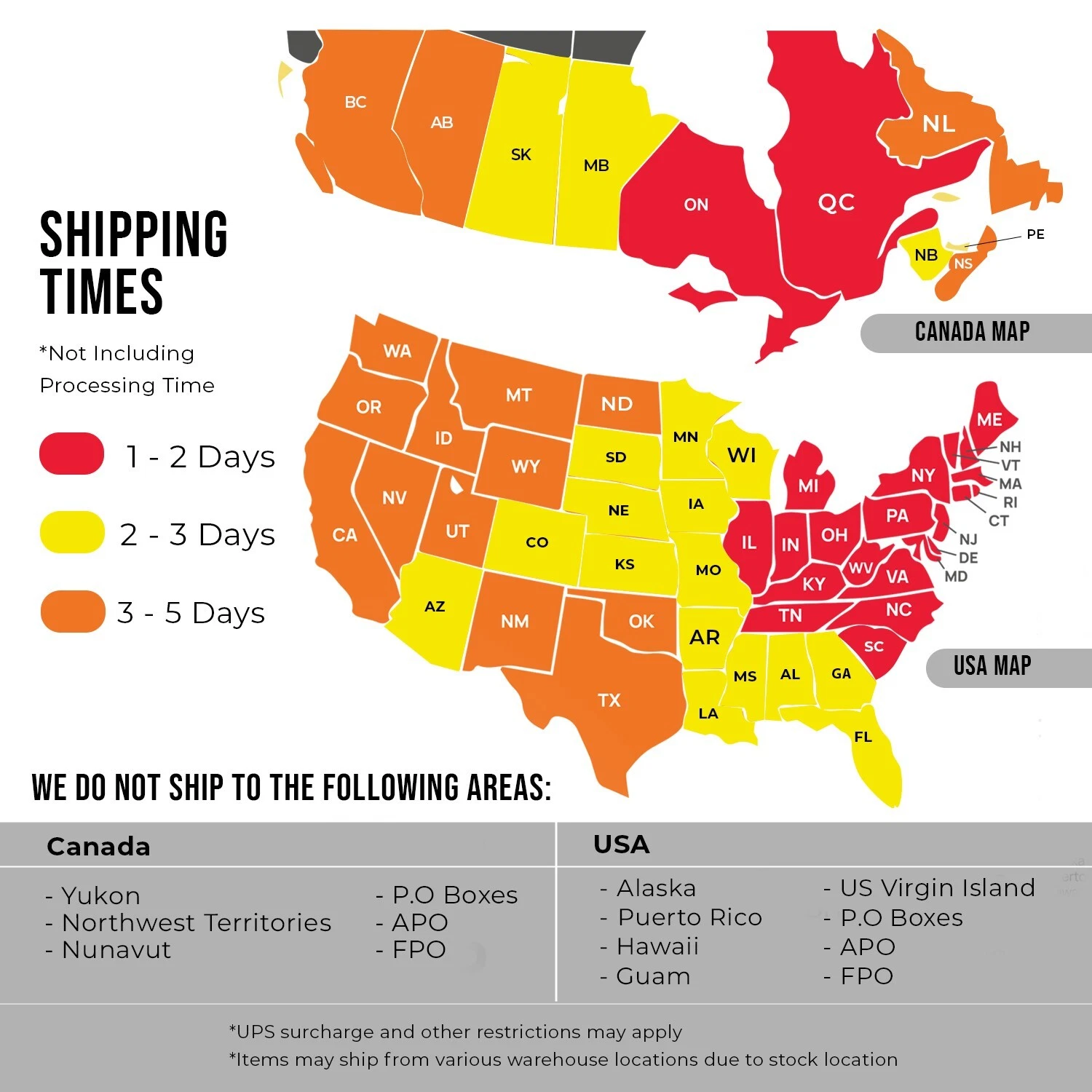 Front & Rear Brake Rotors + Ceramic Pads for 2016-21 Hyundai Elantra Kia Forte
