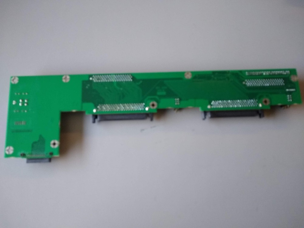 Sun Microsystems 371-0796-01 / 370-5129 Lower Interface Backplane Board for V240