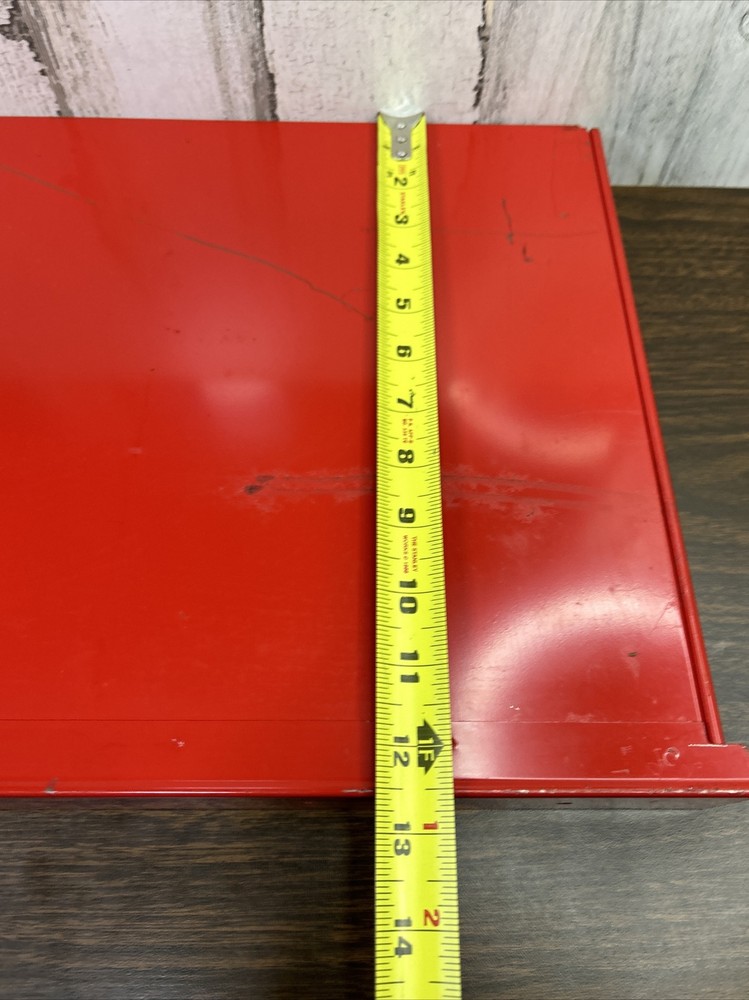 Mac Tools Tool Box - Divider Drawer - Fits MB516