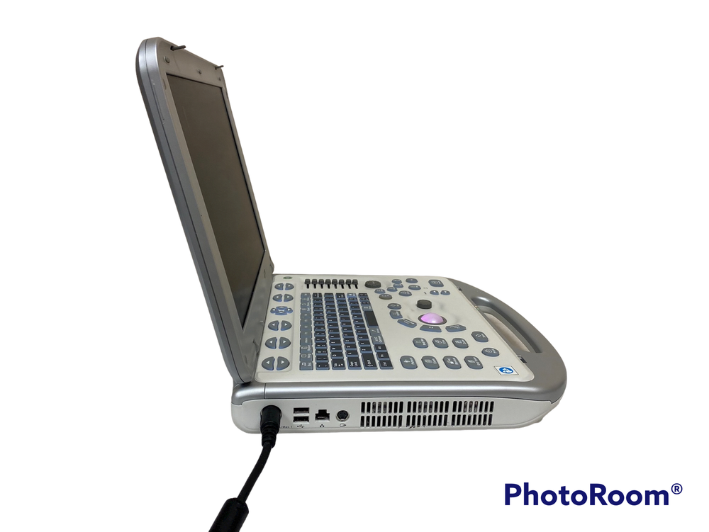 Mindray M7 2014 Advanced Cardiac Ultrasound Machine