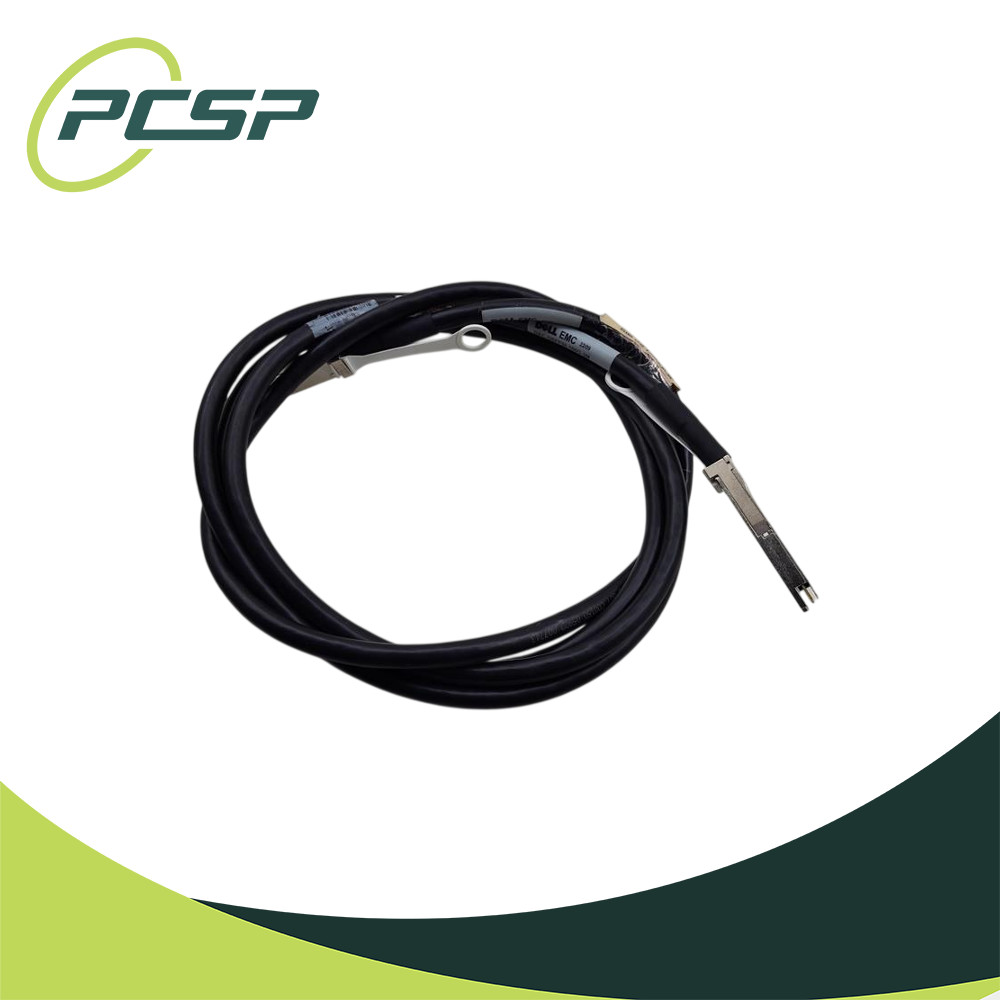 100Gb QSFP28 Passive DAC Cable 3m High‑Speed Direct Attach Copper