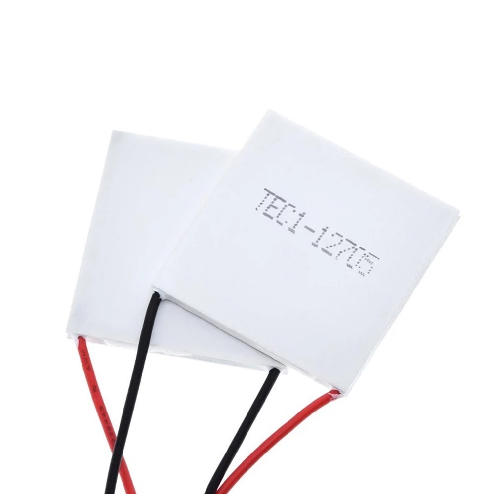 Advanced Cooling Solution TEC112705 Thermoelectric Cooler for Precision Cooling