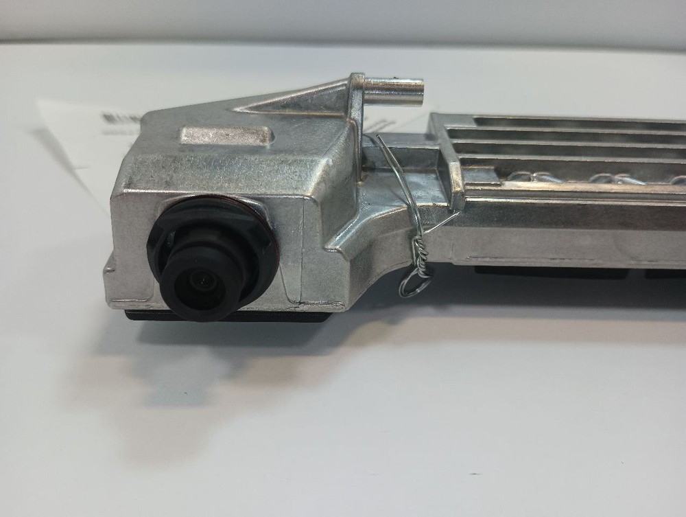 Windshield Mounted Camera from 2024 Subaru Forester 12428614