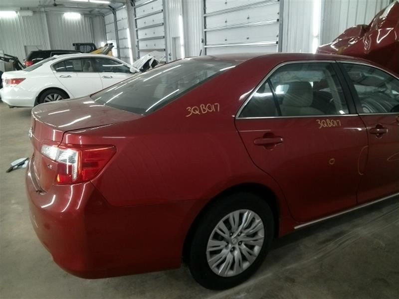 CAMRY 2012 High Mounted Stop Light 104506721