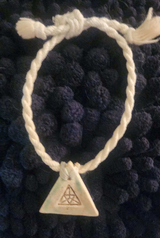 Azulik resort  bracelet