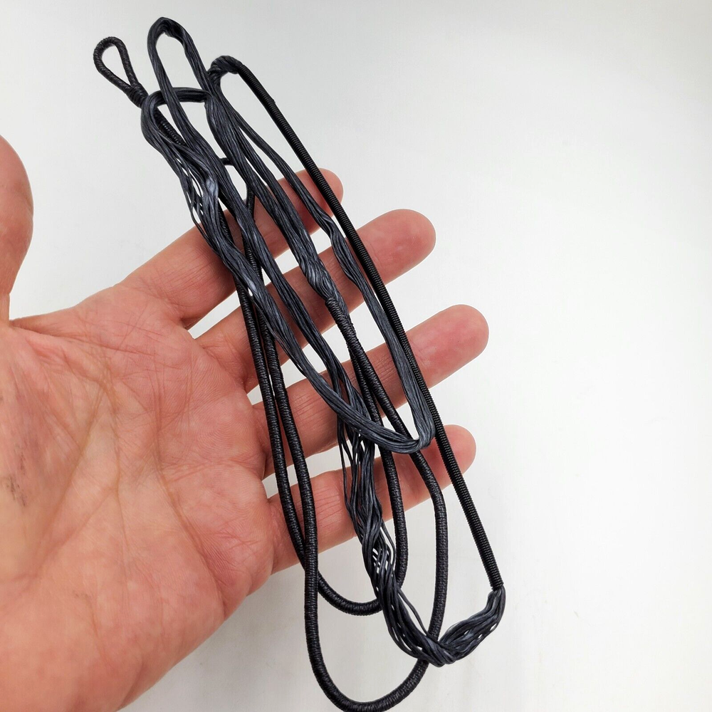 Pape's Archery Professional Grade Bow String Papes Replacement String You Choose