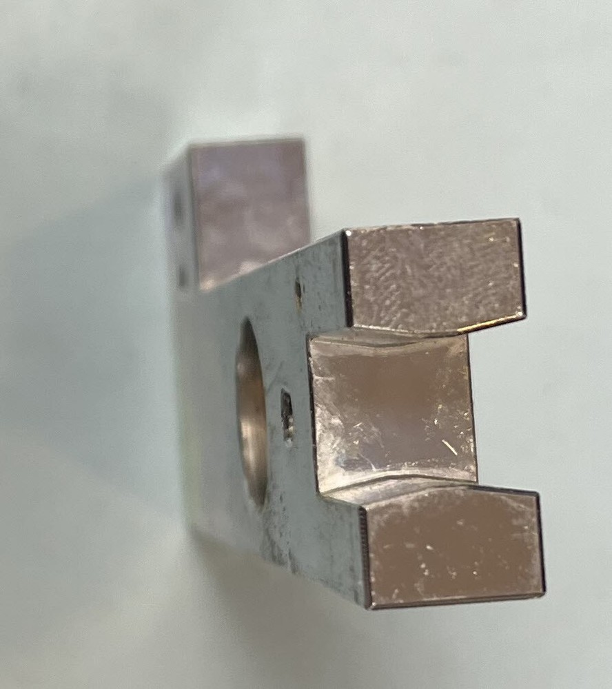 Kammann 415400660021 Roller Support