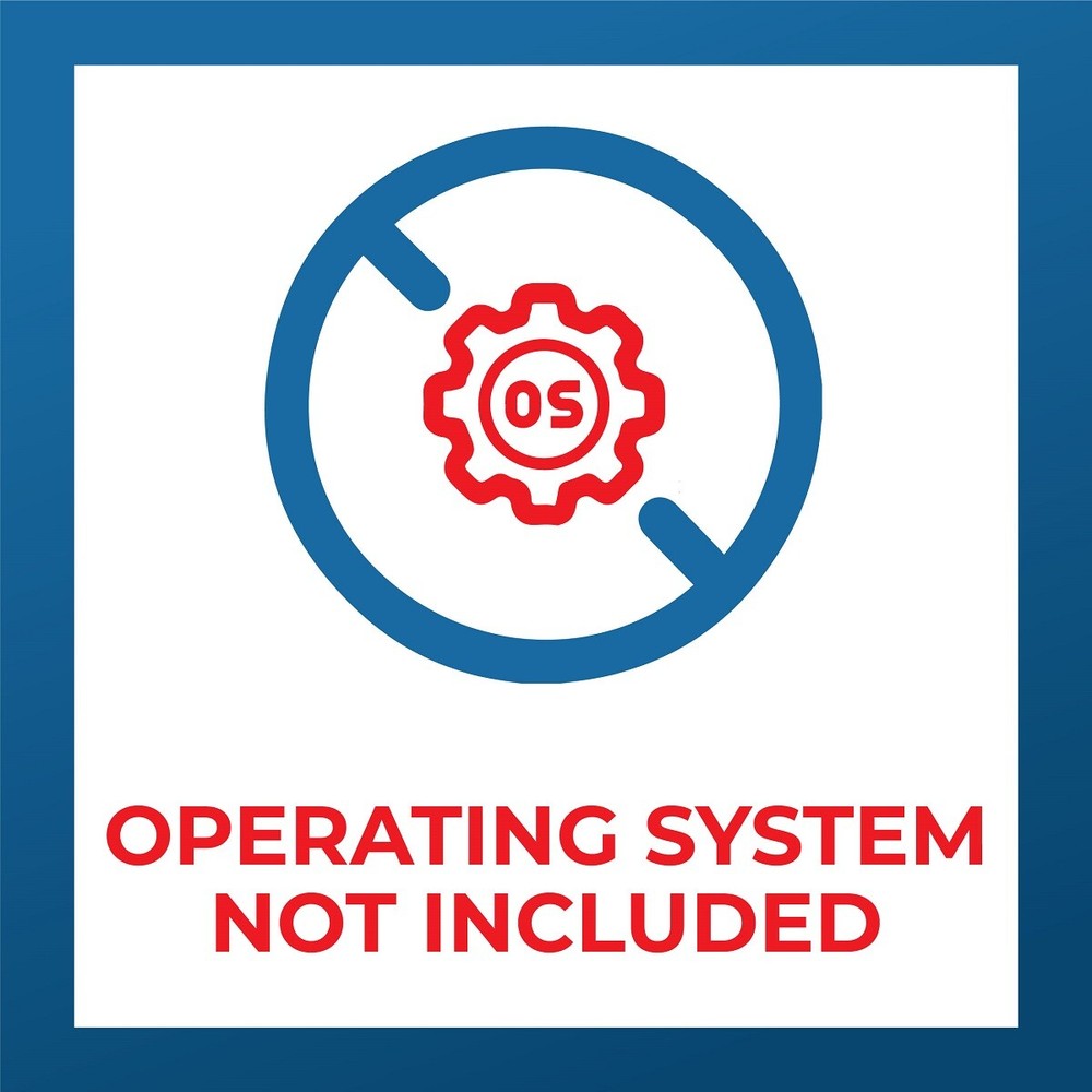 Telex ADHB-4 Advanced Digital Headset Box Grade A Tested