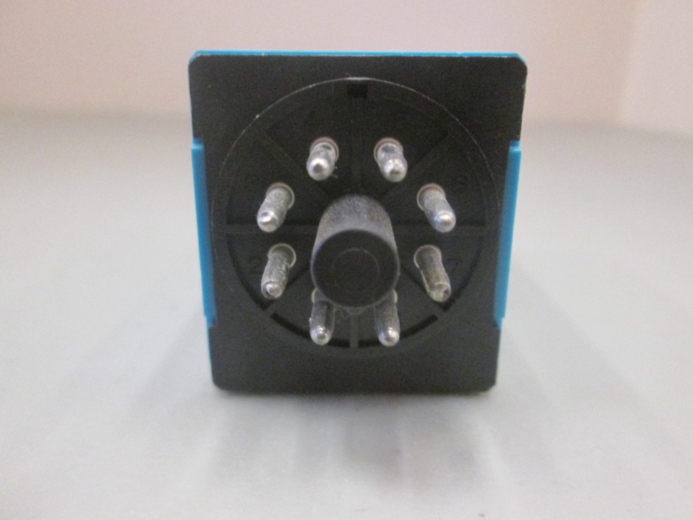 IDEC, RTE-P11, Electronic Timer, Used