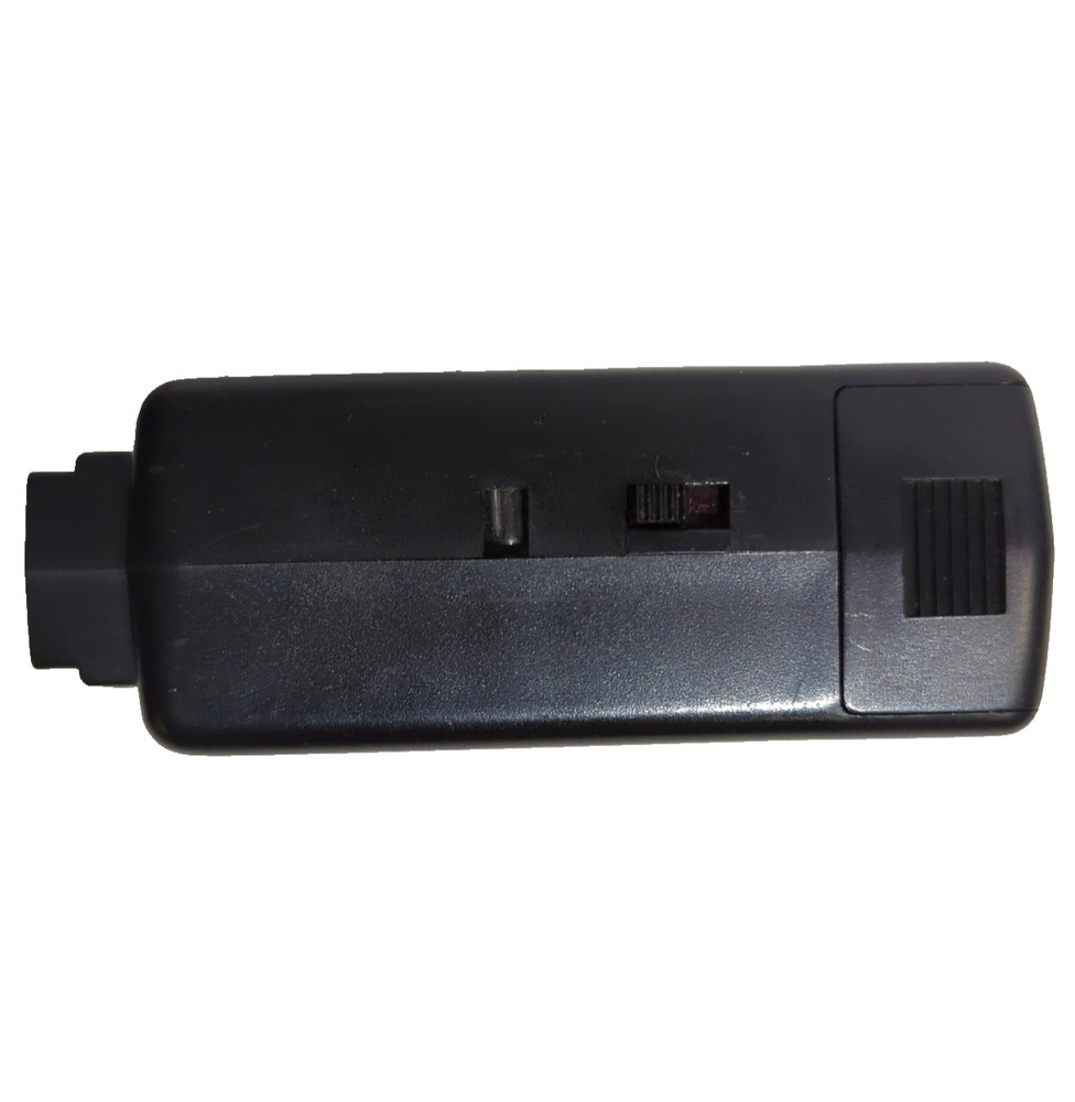 Vintage Vivitar Auto 200 Shoe Mount Camera Flash