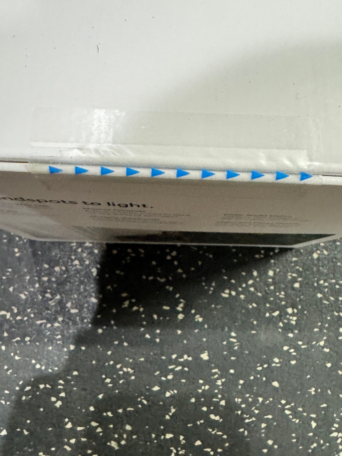 Ring Spotlight Cam Plus Camera Indoor/Outdoor Wireless Pack of 2 Battery New!!!!