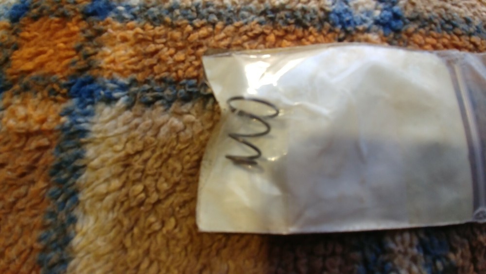 COOPER SPRING 7128500