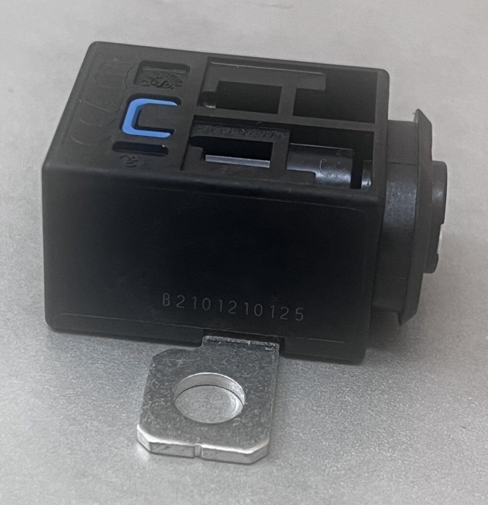 Autoliv PSS1 Actuator 0080-P1-10.0017