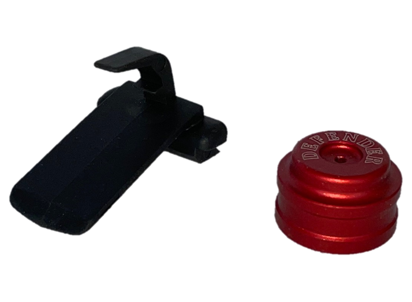 Mini Shell Adapter / Follower Kit for Mossberg Pump Shotguns **NOT OpSol**