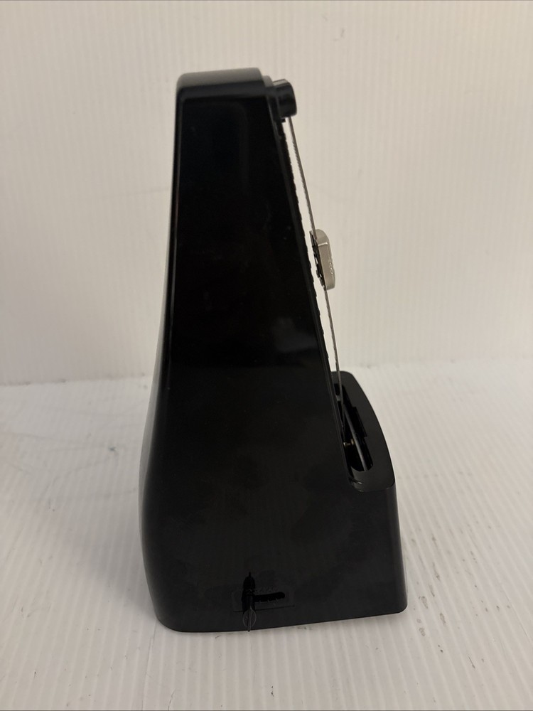 Veteto Windup Mechanical Metronome Great Condition