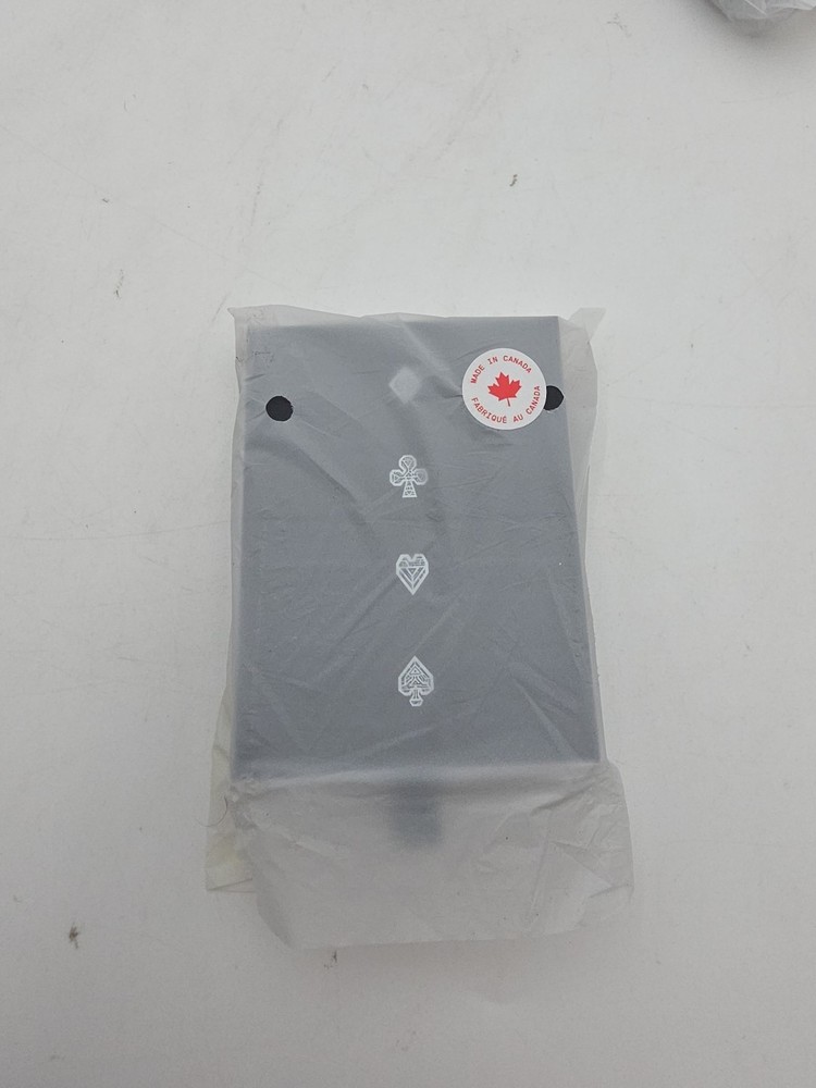 Dbrand Playing Cards