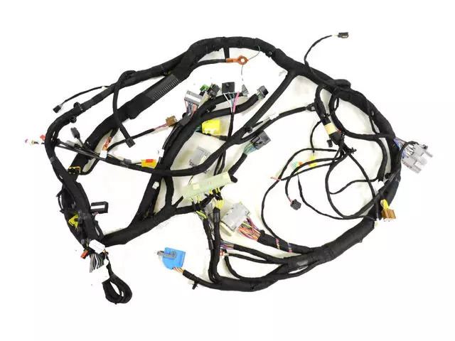 Genuine Mopar Instrument Panel Wiring 68197174AC