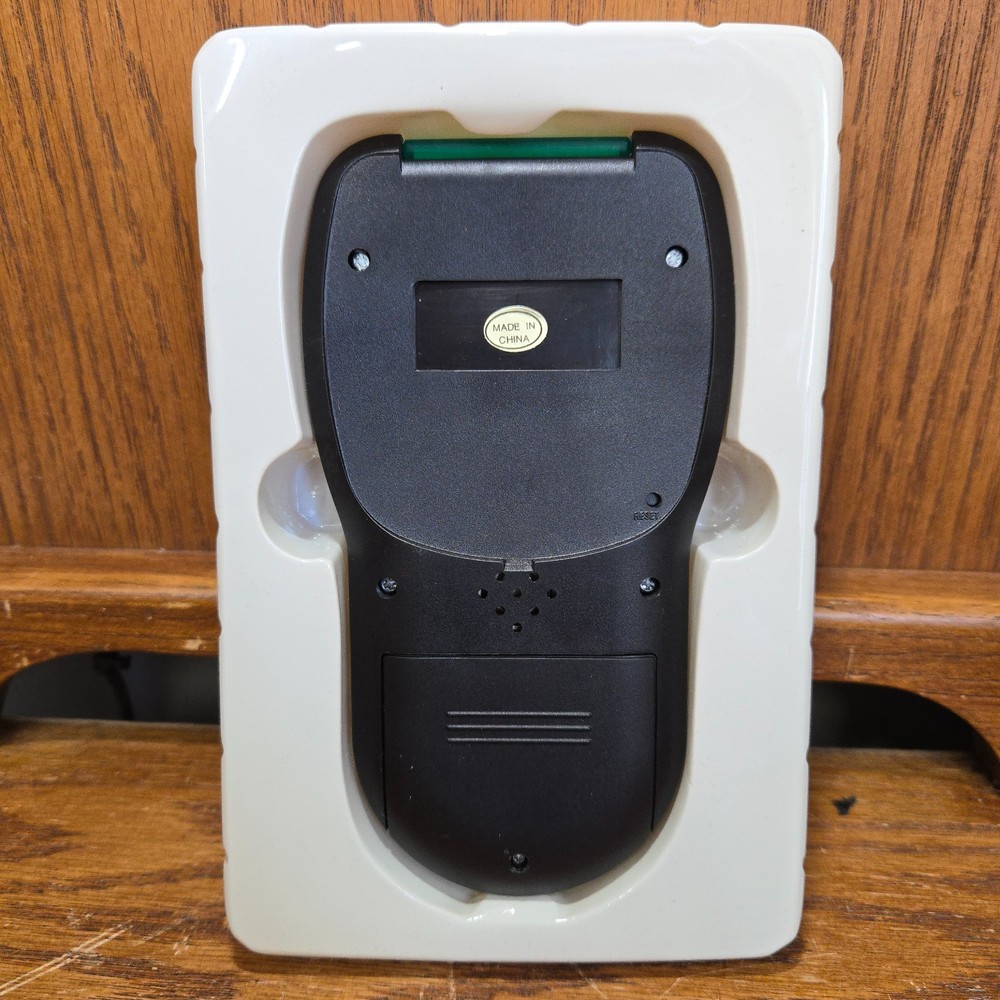 Talking Pro Golf by Excalibur Electronics - New Bateries Required