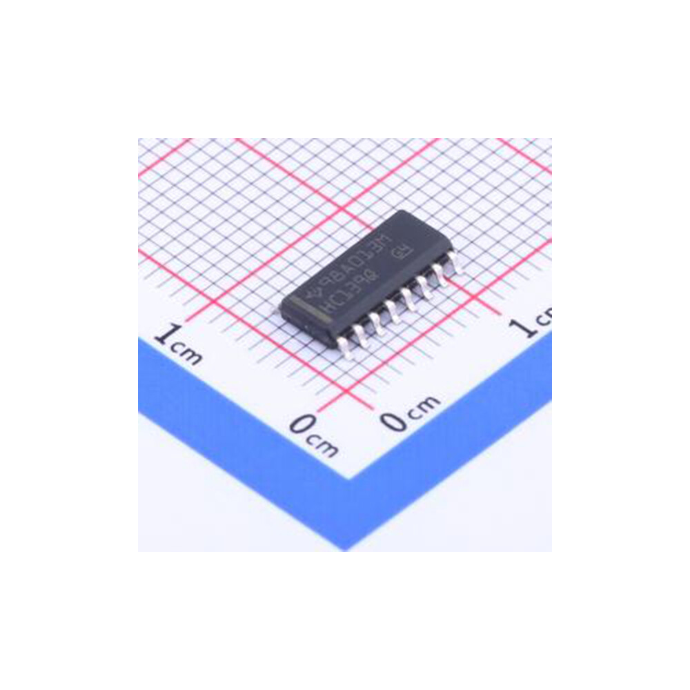 1pcs SN74HC139QDRQ1 SOIC-16