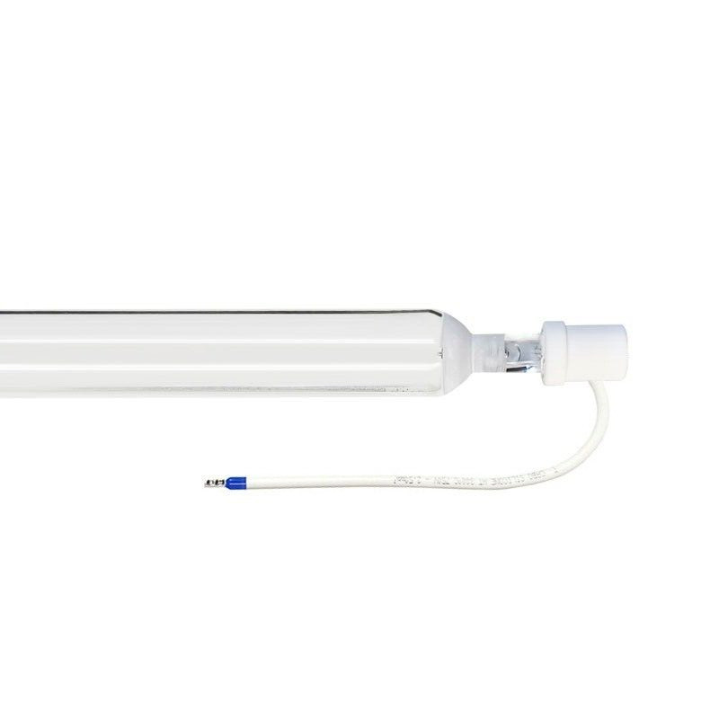 CURING LAMP - HPM - C123M/2 - 7.200W  - 390mm