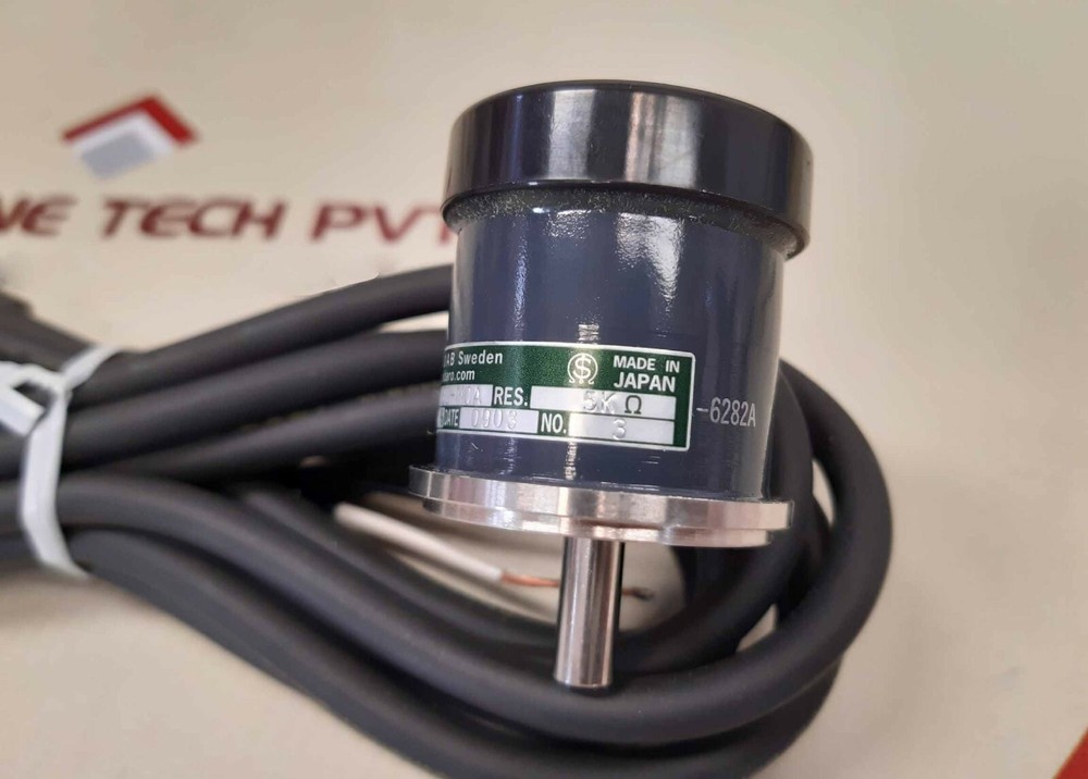 Caldaro SOFS30-MCA Potentiometer SOFS30-MCA-5K