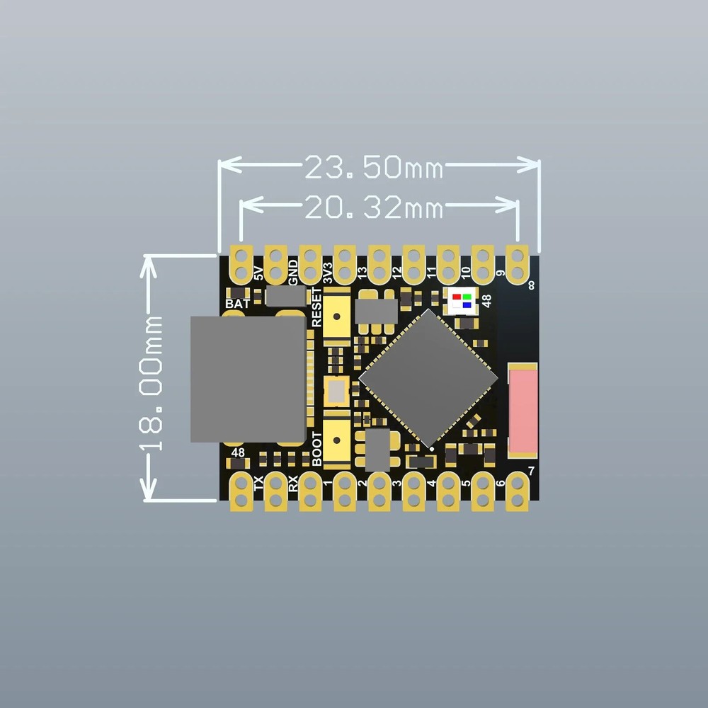 Esp32-S3 Development board ESP32 SuperMini development board WiFi Bluetooth