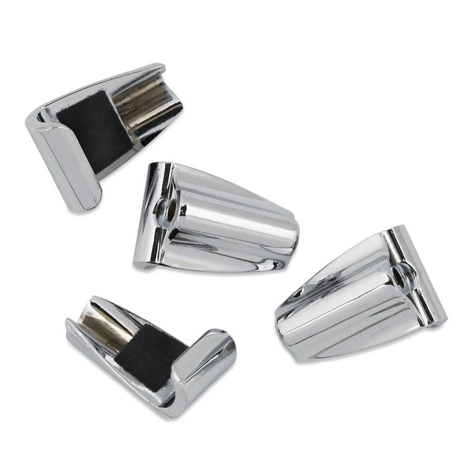 PDP Claw Hooks, Die-cast, 4pk