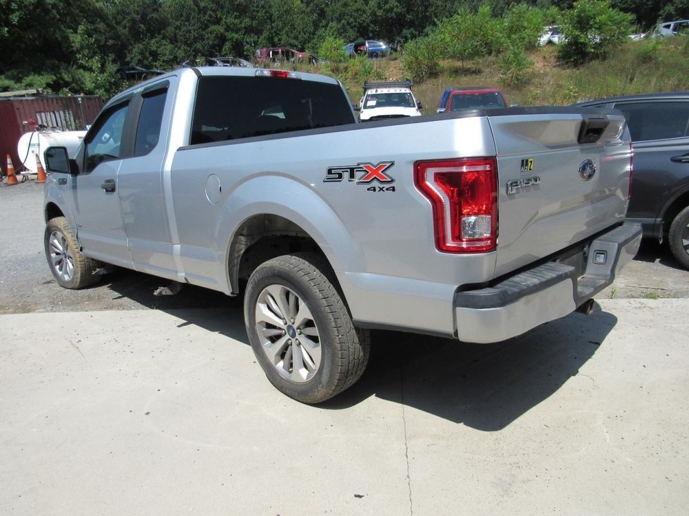 F150 2017 Glove Box 1067358