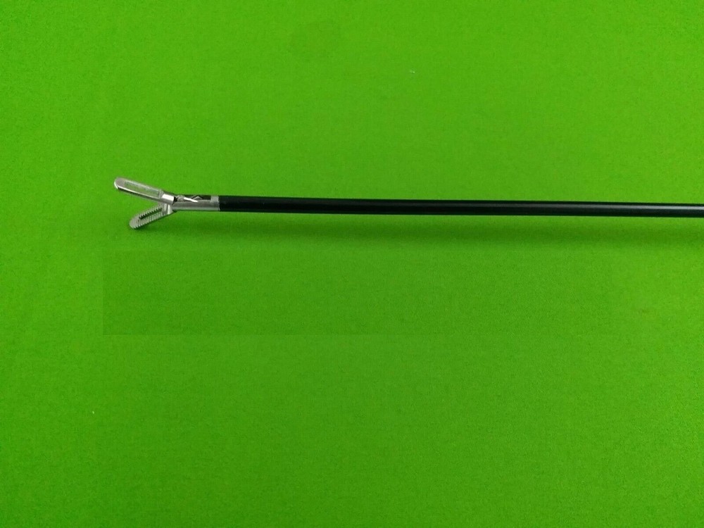 Laparoscopic Endotrainer Basic Training Set Needle Holder Surgical Instruments