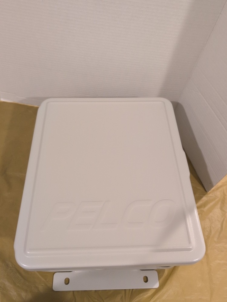 Pelco WCS-20B Master Power Supply