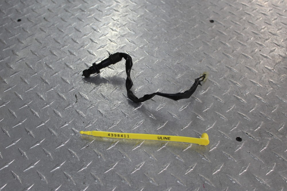 1997 HONDA INTERCEPTOR 750 VFR750F REAR BACK BRAKE SENSOR