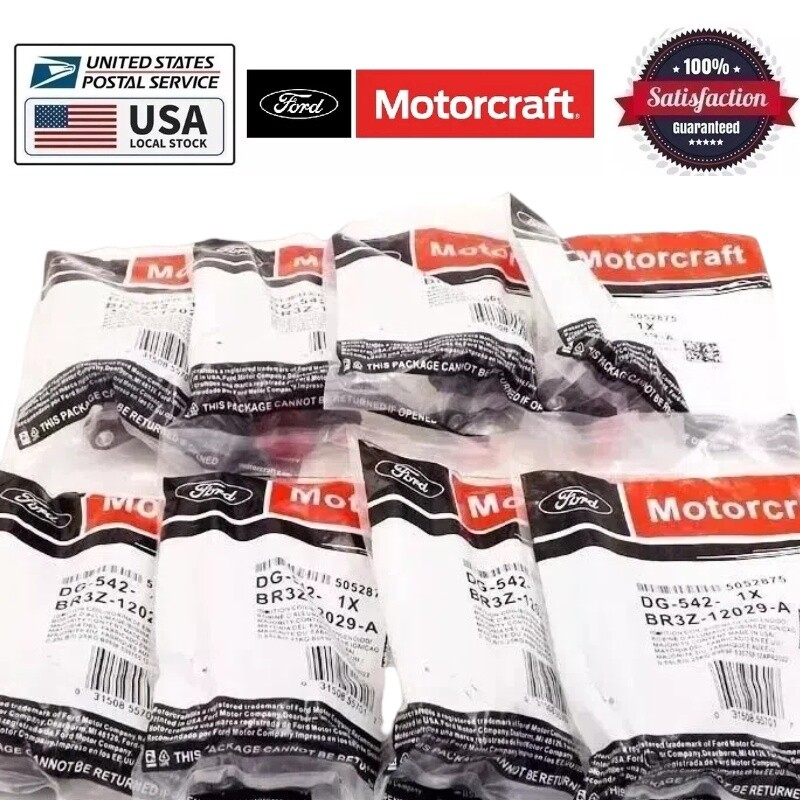 New 8X DG-542 Ignition Coils Pack For 2011-2016 Ford F-150 Mustang V8 5.0L