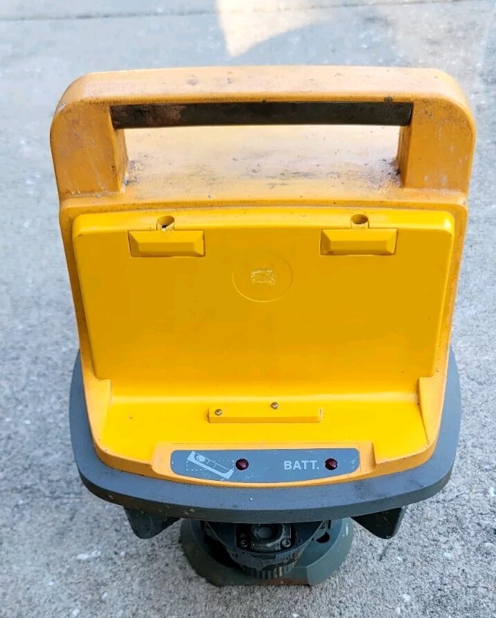 Spectra Precision LL500 Self Leveling Laser Level