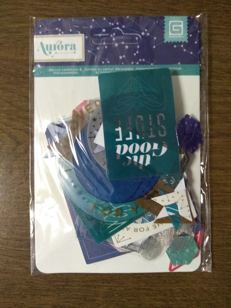 mixed lot scrapbooking crafting embossing supplies