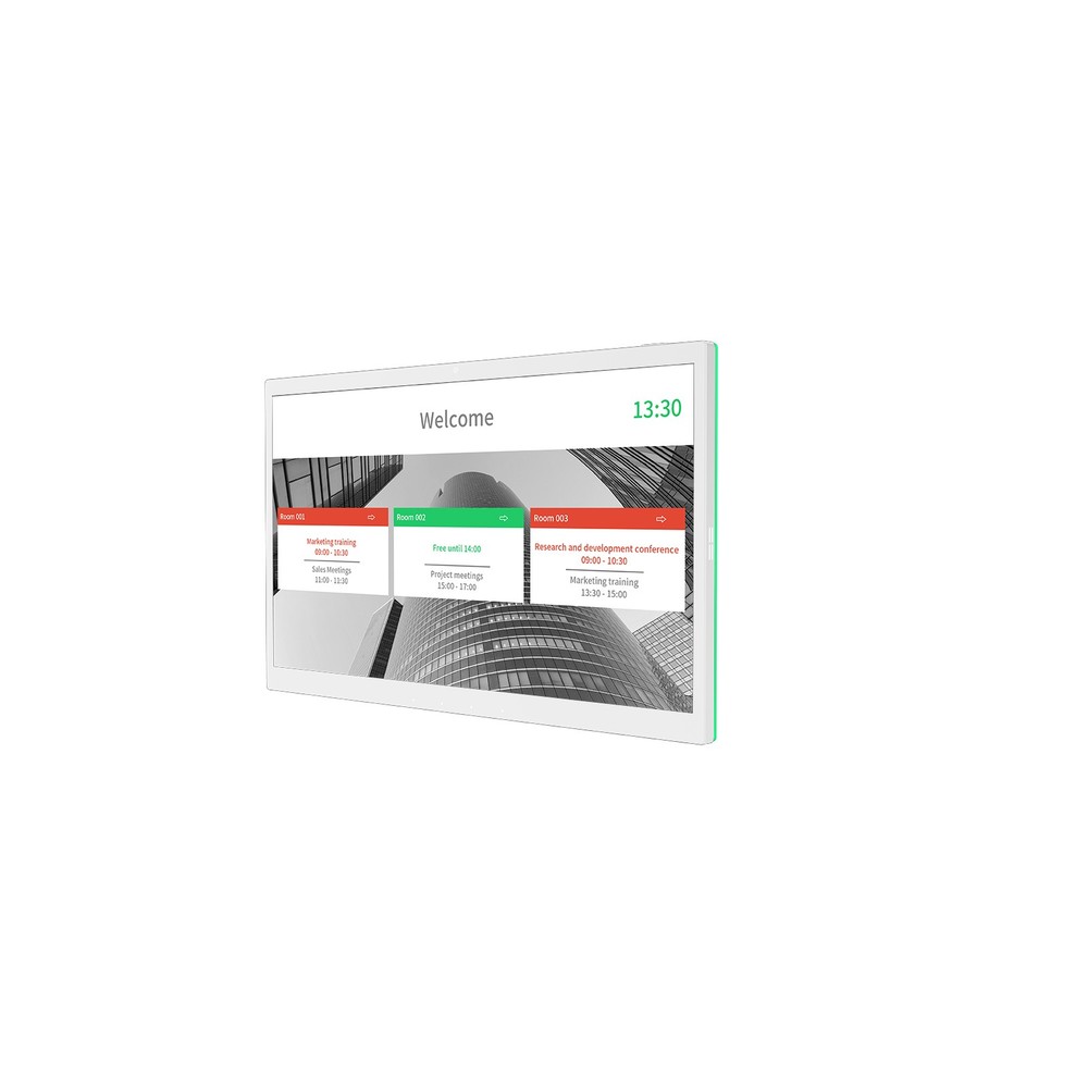 15.6 Inch Wall Mounting Android Display Automation Device Control Tablet Panel