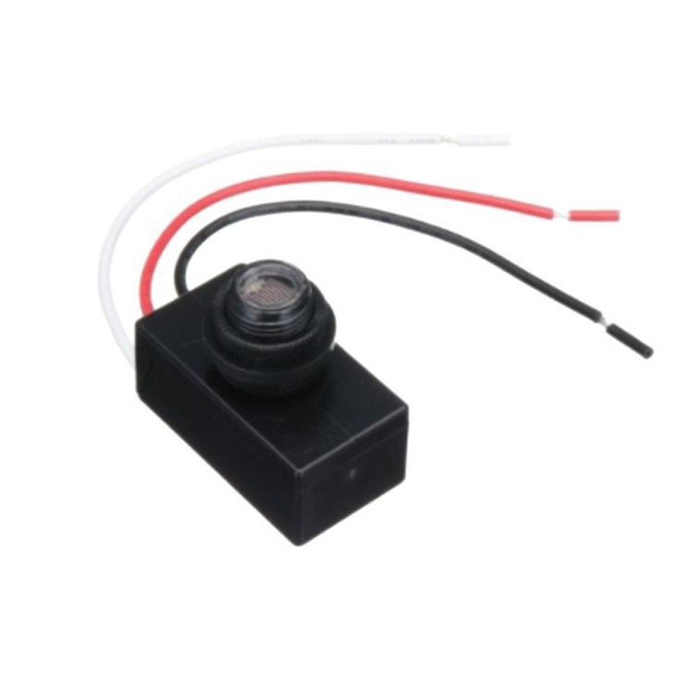 NKBT220 Light Switch Sensor for For outdoor Lighting 200240VAC Voltage Range