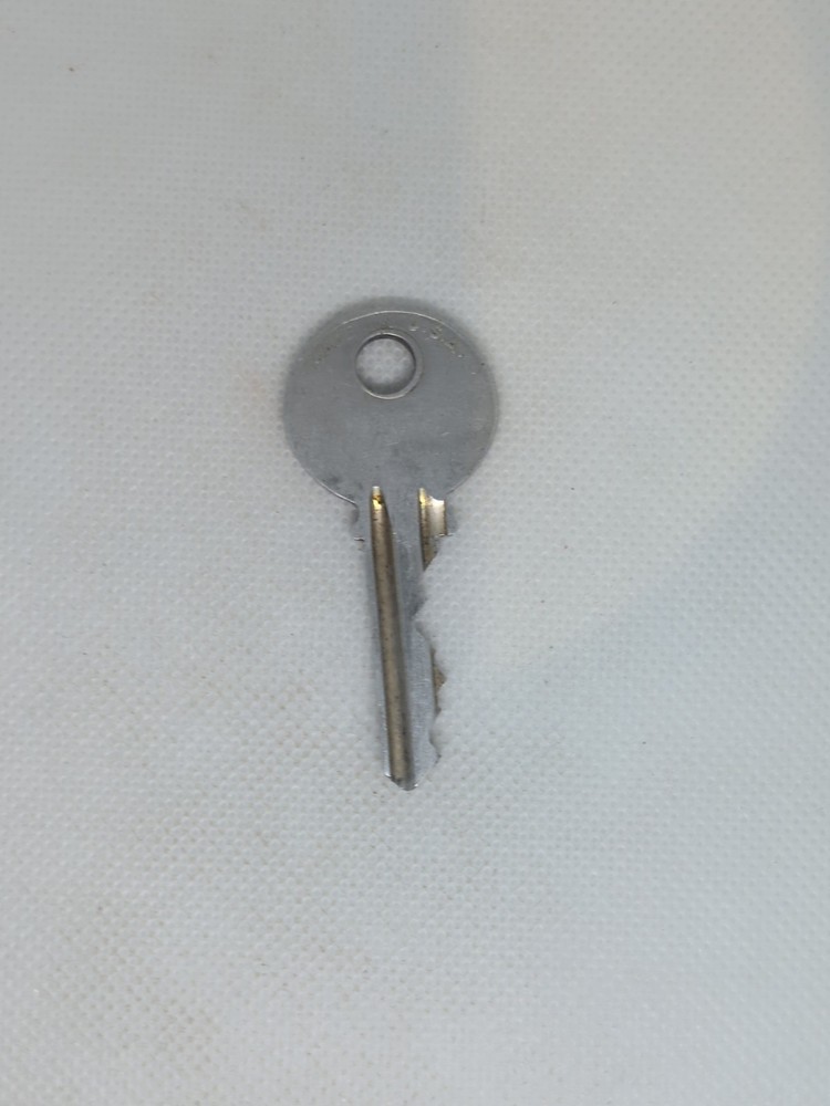 Yale Key 13B889
