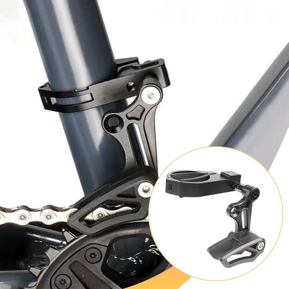 Mountain Bike Chain Guide Replacement Practical Bicycle Chainring Guard