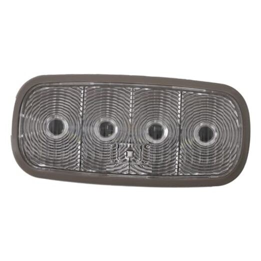 DAY CAB DOME Interior LED Lamp light Ceiling Light Working Lamp 6101886C4