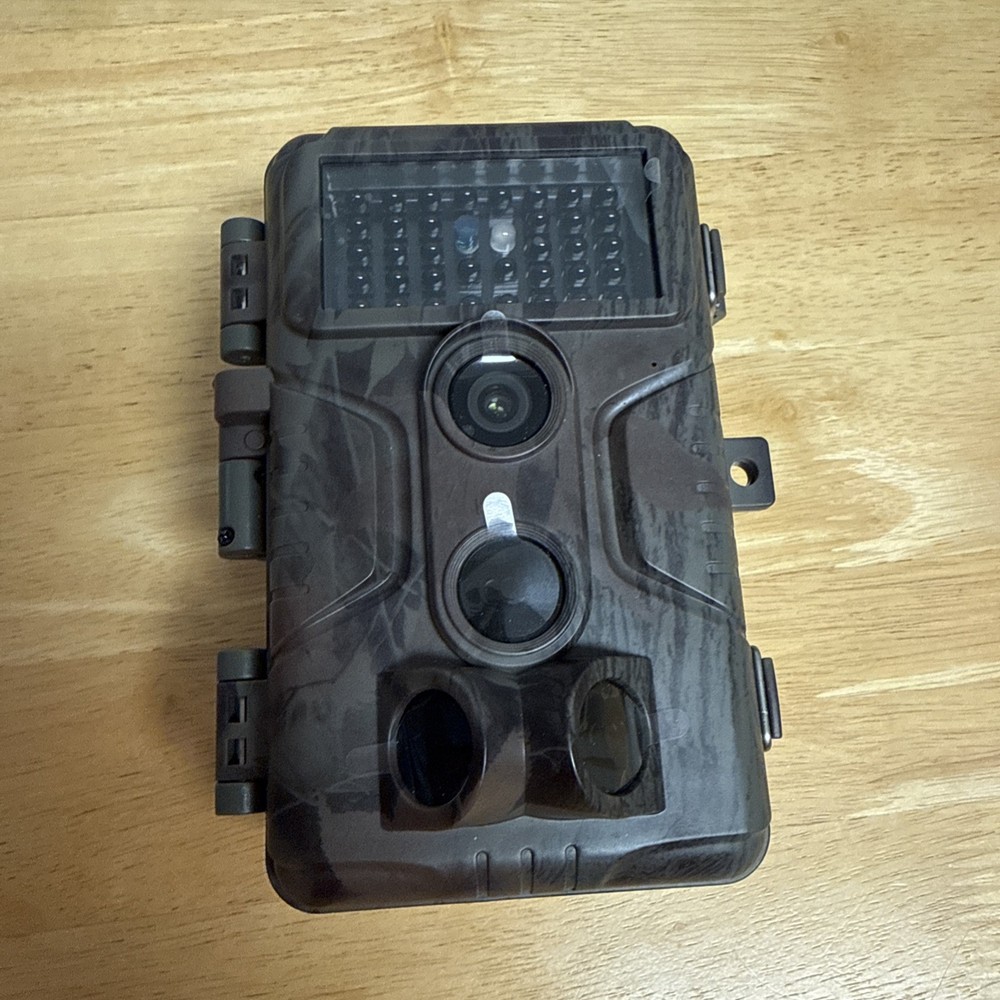 Meidase Trail Camera S3 New In Box