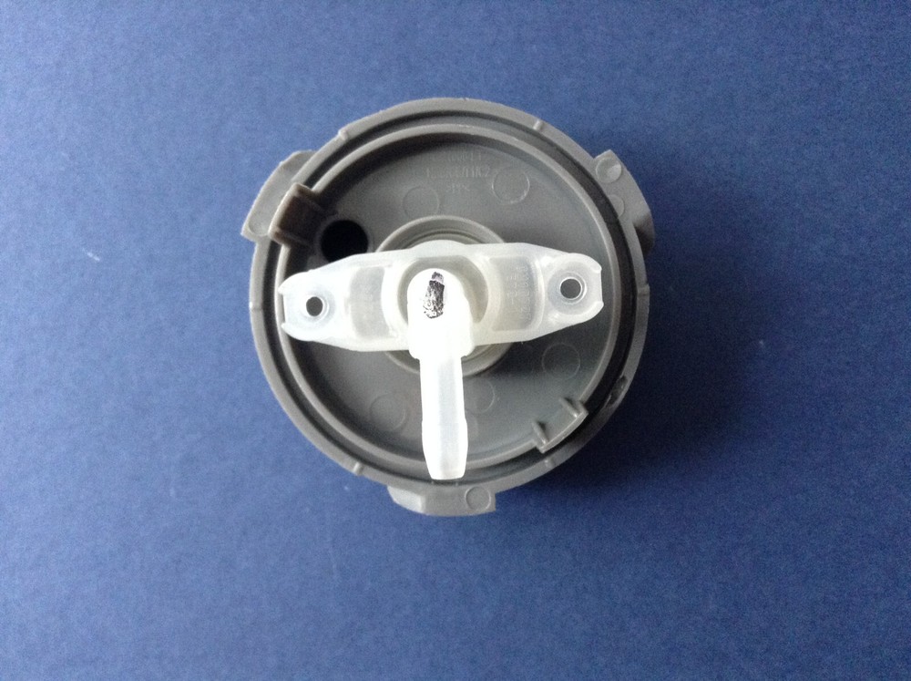 Hamilton Beach Flexbrew Attachment Replacement Upper Needle Housing Gasket 49974