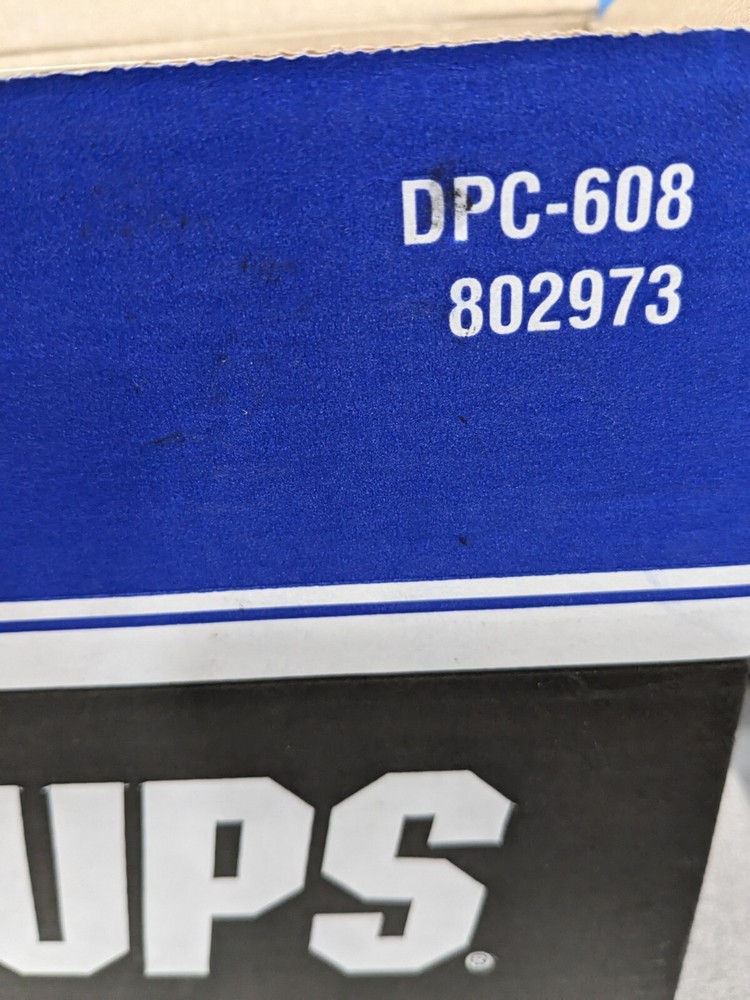 DEVILBISS Paint Sprayer Reusable Sleeve Qty 2 DPC-608
