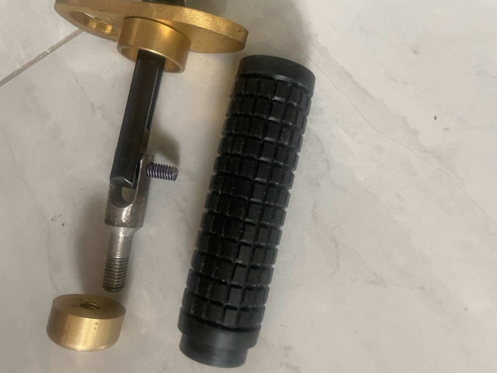 CHinese Sks/type 56 Handle(Only The Handle)