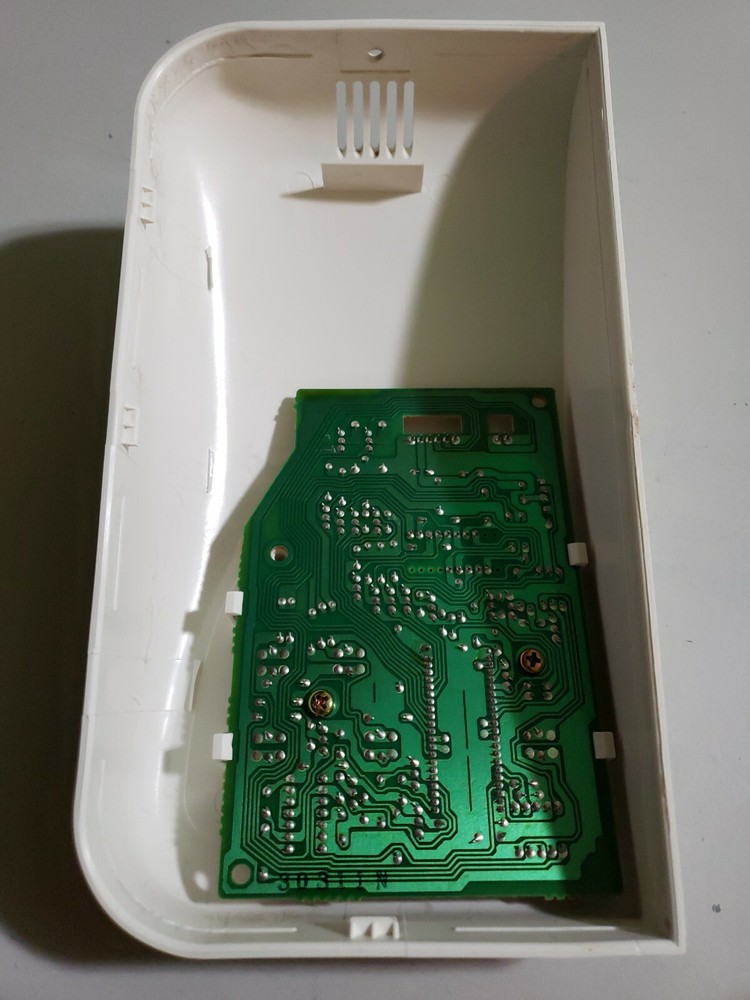 Chefmate HB-215K Bread Machine LED panel Replacement Part Peice Only