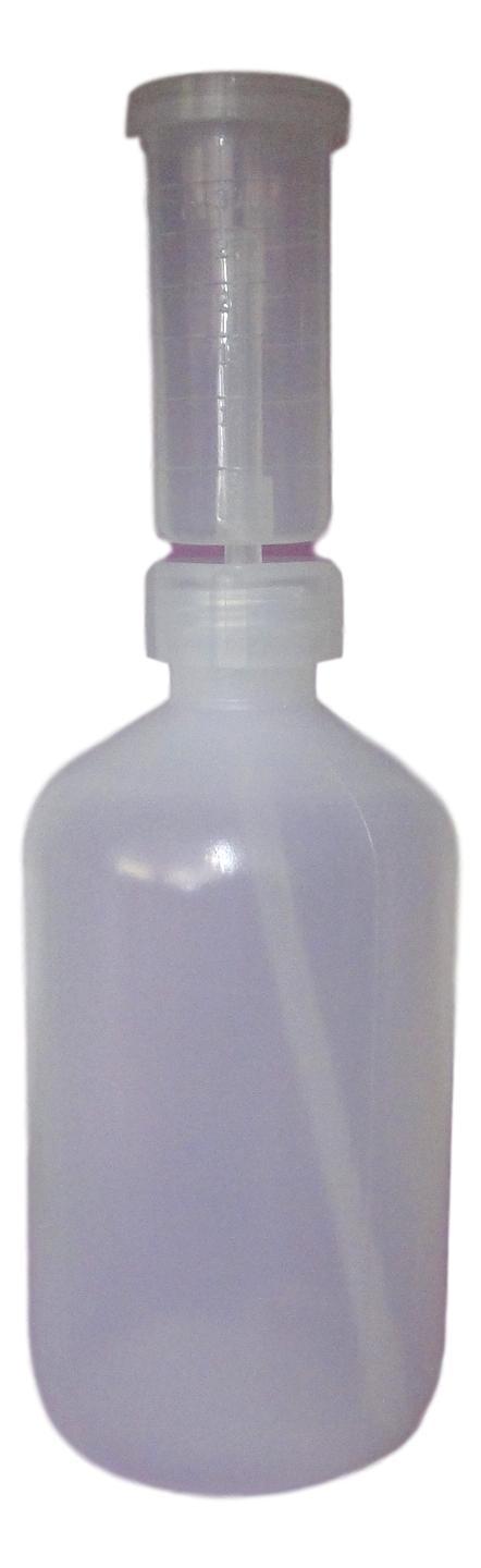 MEK Dispensing bottle 16oz for measuring