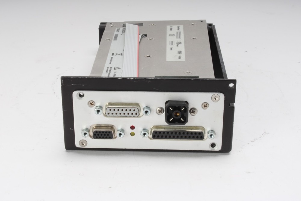 Sartorius WZA224-L Weigh Cell Module Card - Fair Condition
