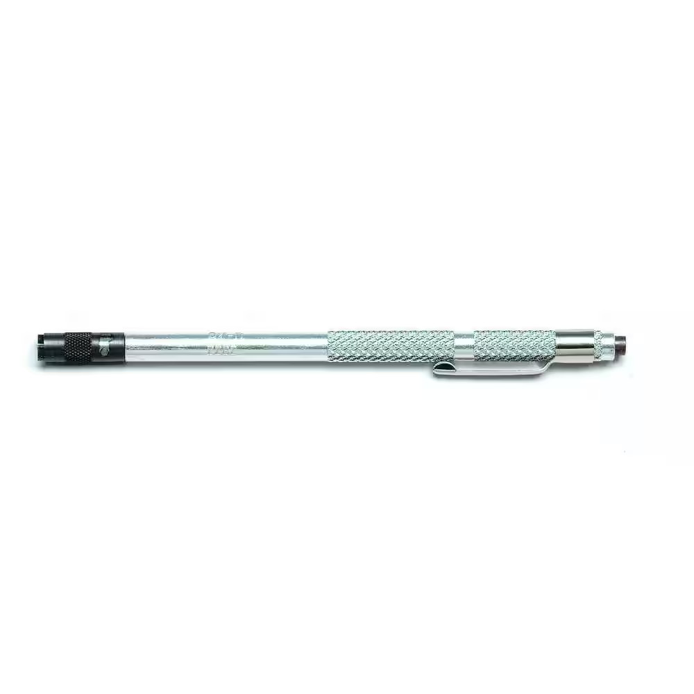 Slotted Screw Starter with Magnetic Pickup End